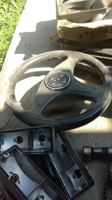 фара на ваз 2106: Запчасти для отечественных автомобилей (СССР/РФ), набор разнородных — 5