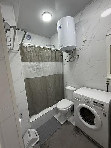 2 комнаты, 53 м², Рабочий Городок Элитка, 2 этаж, Евроремонт — 9