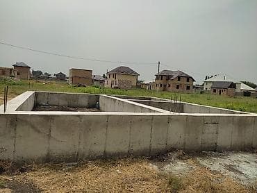 район чекиш ата: 4 соток, Для строительства, Красная книга — 1