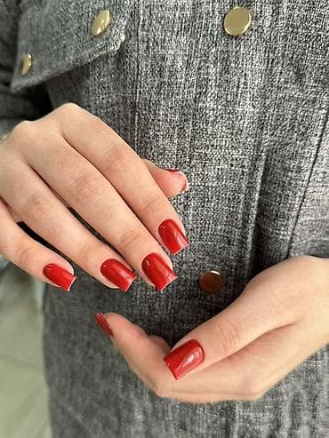 apple pencil 2: Ищем моделей на маникюр💕 Работу выполняет опытный мастер для снятия — 3