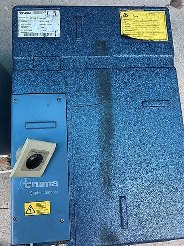 ГБЖ: Кондиционер Mercedes-Benz Колдонулган, Оригинал, Германия — 5