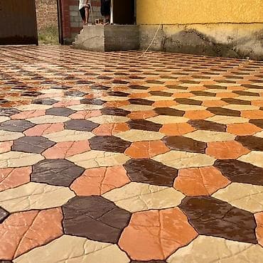 Евробрусчатка: Продажа все виды брусчатки,плиткилоткибардюры Профессиональная — 4
