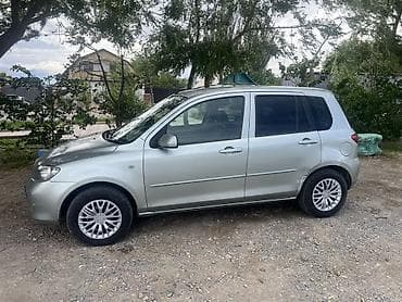 Mazda Demio: 2005 г., 1.3 л, Автомат, Бензин, Хэтчбэк