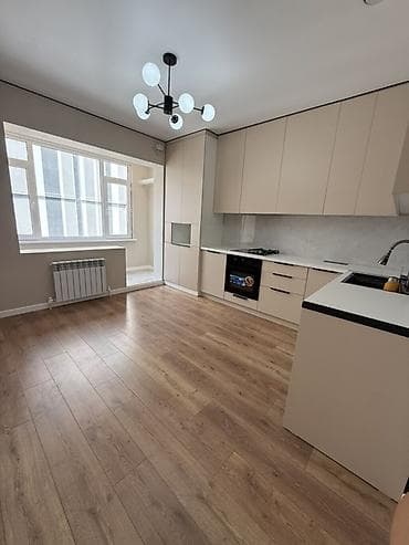 discovery studio: 2 комнаты, 74 м², Церковь Элитка, 5 этаж, Евроремонт — 9