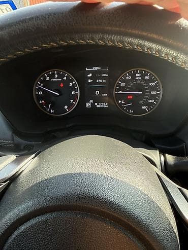 outback wilderness: Subaru Outback: 2022 г., 2.4 л, Бензин, Универсал — 8