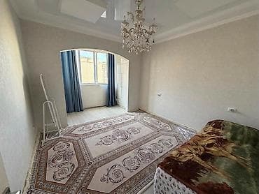 4 комнаты, 102 м², Улан-2 мкр 106 серия улучшенная, 7 этаж, Евроремонт — 3
