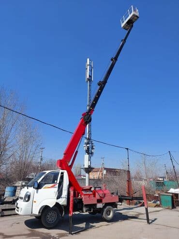 электронная очередь в посольство кореи: Автовышки 34м25м,27м,28м30м, опытные водители операторы — 17