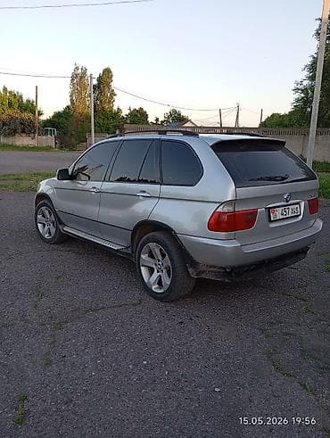 компьютер на бмв: BMW X5: 2006 г., 4.4 л, Бензин, Кроссовер — 3