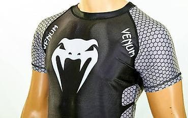 Эркектер кийими: НОВОЕ ПОСТУПЛЕНИЕ! В СПОРТИВНЫЙ МАГАЗИН SPORTWORLDKG Футболка VENUM — 8