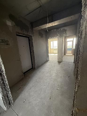 batir service: 2 комнаты, 65 м², Элитка, 11 этаж, Готовая ПСО (под самоотделку) — 9