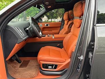 wuling mini ev: Lixiang L7: 2023 г., 1.5 л, Автомат, Электромобиль, Внедорожник — 6