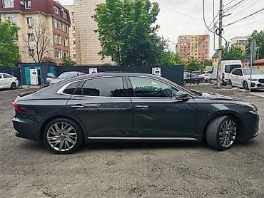 Унаа: Hyundai Grandeur: 2020 г., 2.5 л, Автомат, Бензин, Седан — 3