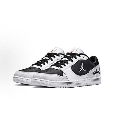 джордан обувь: 👟 Jordan Court Connect AJ1 (Заказ с Poizon / Услуги байера) — 3