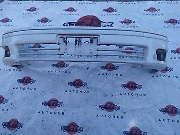 бампер mark 2: Toyota — 1