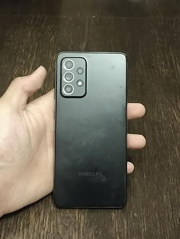 poco pad x1: Продается Galaxy a 52 128гб
хорошом состояние
только ватсап — 1