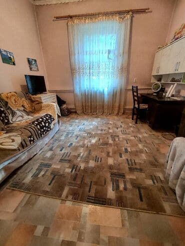 срочно дешева продаю дом в бишкеке: Дом, 110 м², 5 комнат, Собственник — 10