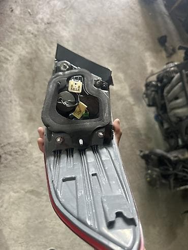 Задний левый стоп-сигнал Hyundai 2018 г., Б/у, Оригинал