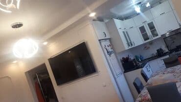 дом с бассейном: 3 комнаты, 52 м², Индивидуалка, 2 этаж — 1