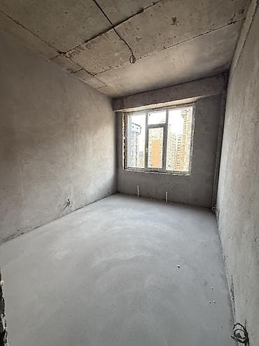 all group: 3 комнаты, 88 м², Элитка, 11 этаж, Готовая ПСО (под самоотделку) — 3