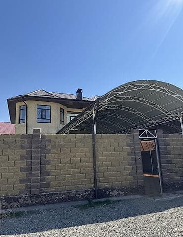 300 м², 8 бөлмө, Арча-Бешик ж/м, Чогуу жашоосу жок lalafo.kg да 300 м², 8 бөлмө, Арча-Бешик ж/м, Чогуу жашоосу жок