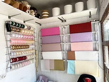 Продаётся цветочный магазин — готовый бизнес . Продаётся уютный и — 4