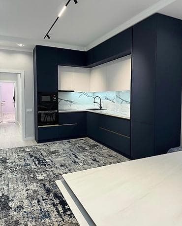 кресло рабочее: Кухонный набор на заказ, ЛДСП, По договорённости, Бесплатная доставка, Дизайн, проект — 5