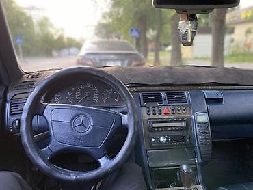 кавасаки 400 куб: Mercedes-Benz E-Class: 1996 г., 4.2 л, Автомат, Бензин, Седан — 6