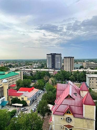 kant flat: 2 комнаты, С мебелью полностью — 6