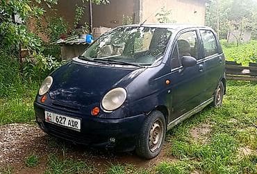 см4 бим зерно очиститель: Daewoo Matiz: 2008 г., 0.8 л, Механика, Бензин, Хэтчбэк — 2