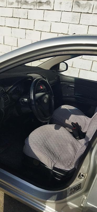 devo matiz: Kia Morning: 2008 г., 1 л, Автомат, Бензин — 7