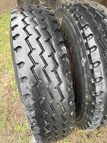 trailer: Прицеп, Бортовой, Б/у — 3