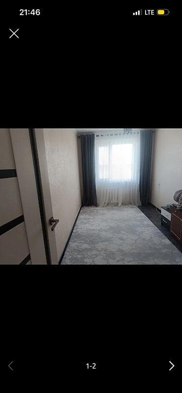 бишкек квартира с подселением: Сдается квартира,комната для одной девушки.В квартире есть все условия — 1