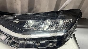 hyundai avante фары: Комплект передних фар Hyundai — 6