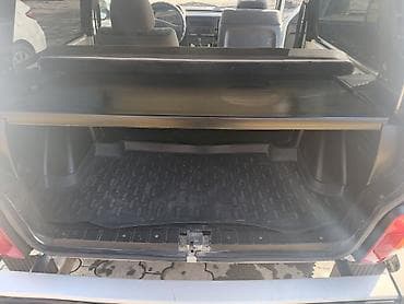 нива баткен: ВАЗ (ЛАДА) 4x4 Niva: 2009 г., 1.7 л, Жол тандабас — 9