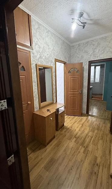 106: 1 комната, 35 м², 106 серия, 5 этаж, Косметический ремонт — 6