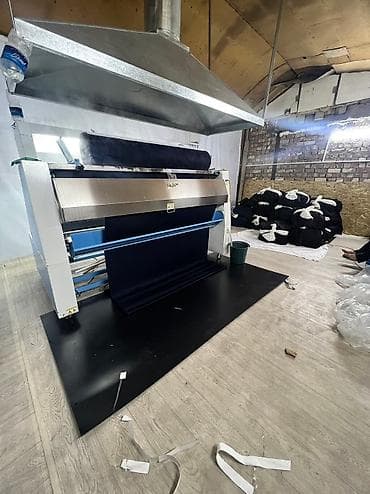 форма для йоги: Декатировка усадка ткани. Менделеева 124а рынок Мадина — 3