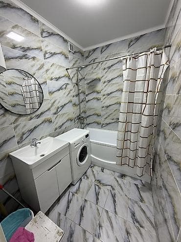 Сдается 2х комн квартира 5000сом — 5