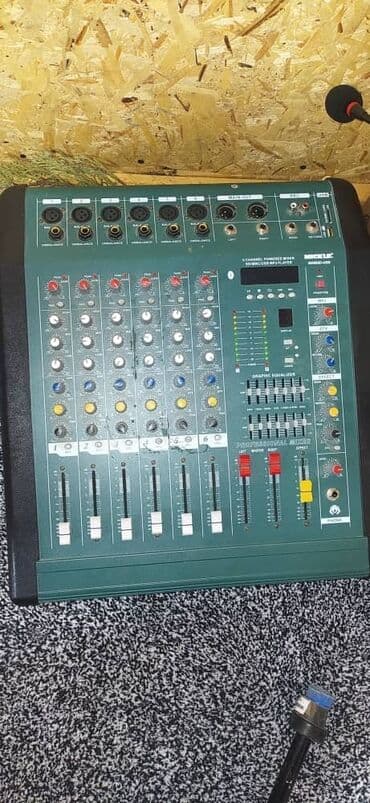 апаратура музыкалный: Срочный выкуп! Скупка! Музыкальная профессиональная Аппаратура — 13