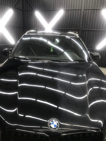 автомойка оборудование: Автомойка | Детейлинг, предпродажная подготовка, Мойка двигателя, Оклейка защитной пленкой — 1