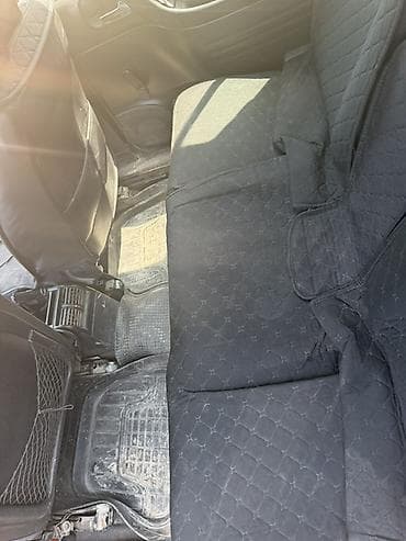 зил кирпич: Opel Zafira: 2002 г., 1.8 л, Механика, Бензин, Универсал — 4