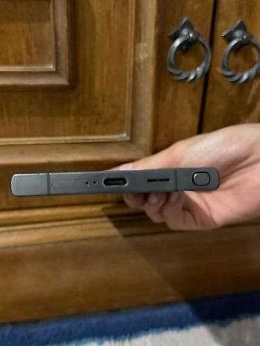 redmi 9 с: Samsung Galaxy S24 Ultra, Колдонулган, 256 ГБ, түсү - Боз, 1 SIM — 3