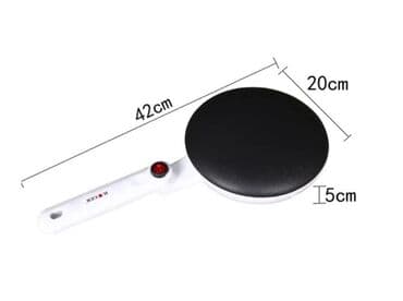 дополнительный капучинатор для кофемашины: Бесплатная доставка Доставка по городу бесплатная Блинница HAEGER — 4