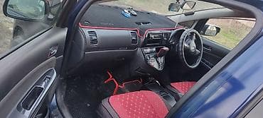 продажа минивэн: Toyota WISH: 2003 г., Минивэн — 8