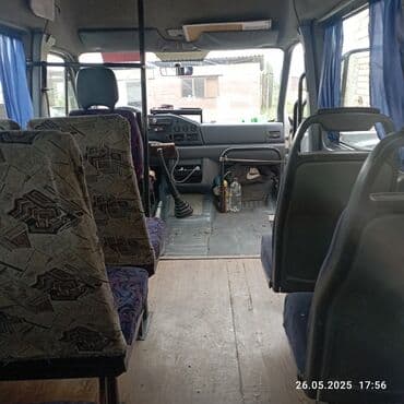 форанер 2020: Спринтер мерс — 4