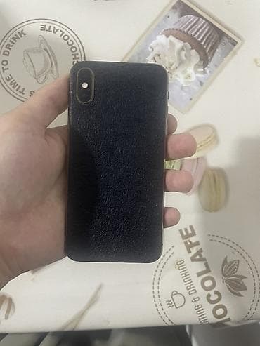 айфон икс с: IPhone XS, 64 ГБ - Модель: iPhone XS (модель MT9G2ZD/A) - Память: 64 — 5