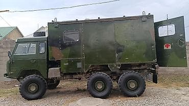 нш на вольво: Volvo Laplander: 1979 г., 3 л, Механика, Бензин — 8