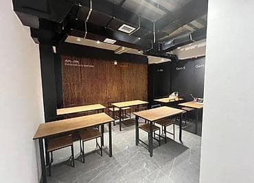 red centr: Аренда офисов, 200 м², В жилом комплексе, 1 линия, С отдельной кухней, С отдельным входом — 7