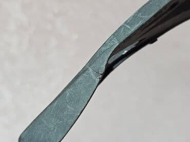 широкий бампер на гольф 2: Бампер Передний Mazda, Б/у, Оригинал — 9