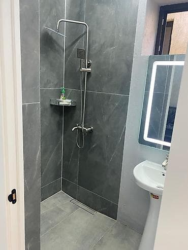 Гостиница по часовой день ночь и сутки г. Бишкек, просп. Чуй ул