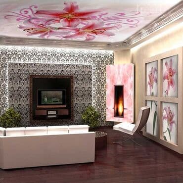 софиты потолочные цена бишкек: Монтаж потолков Больше 6 лет опыта — 7